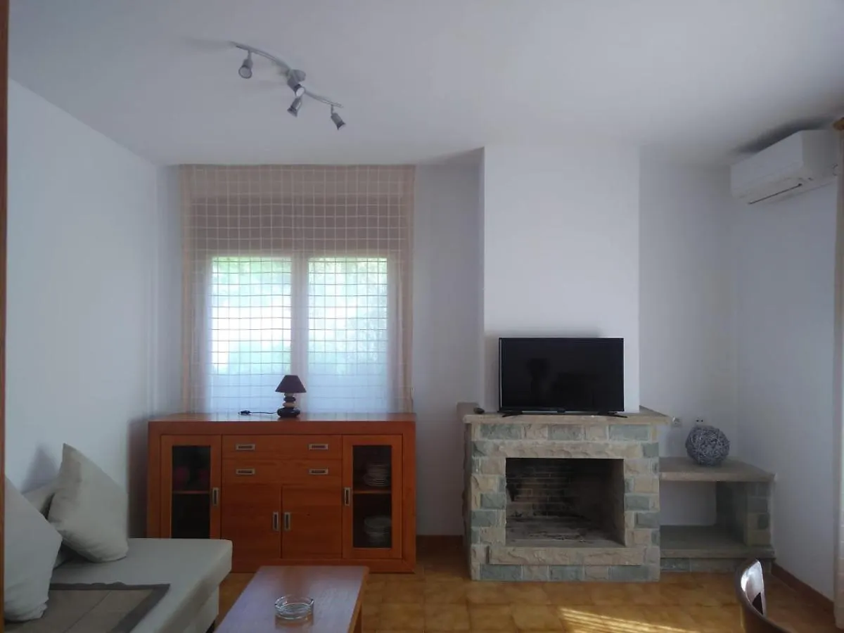 Villa Ingrid Costa Brava Vidreres