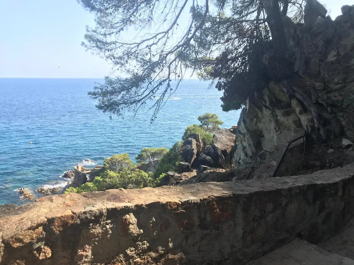 Villa Ingrid Costa Brava Vidreres