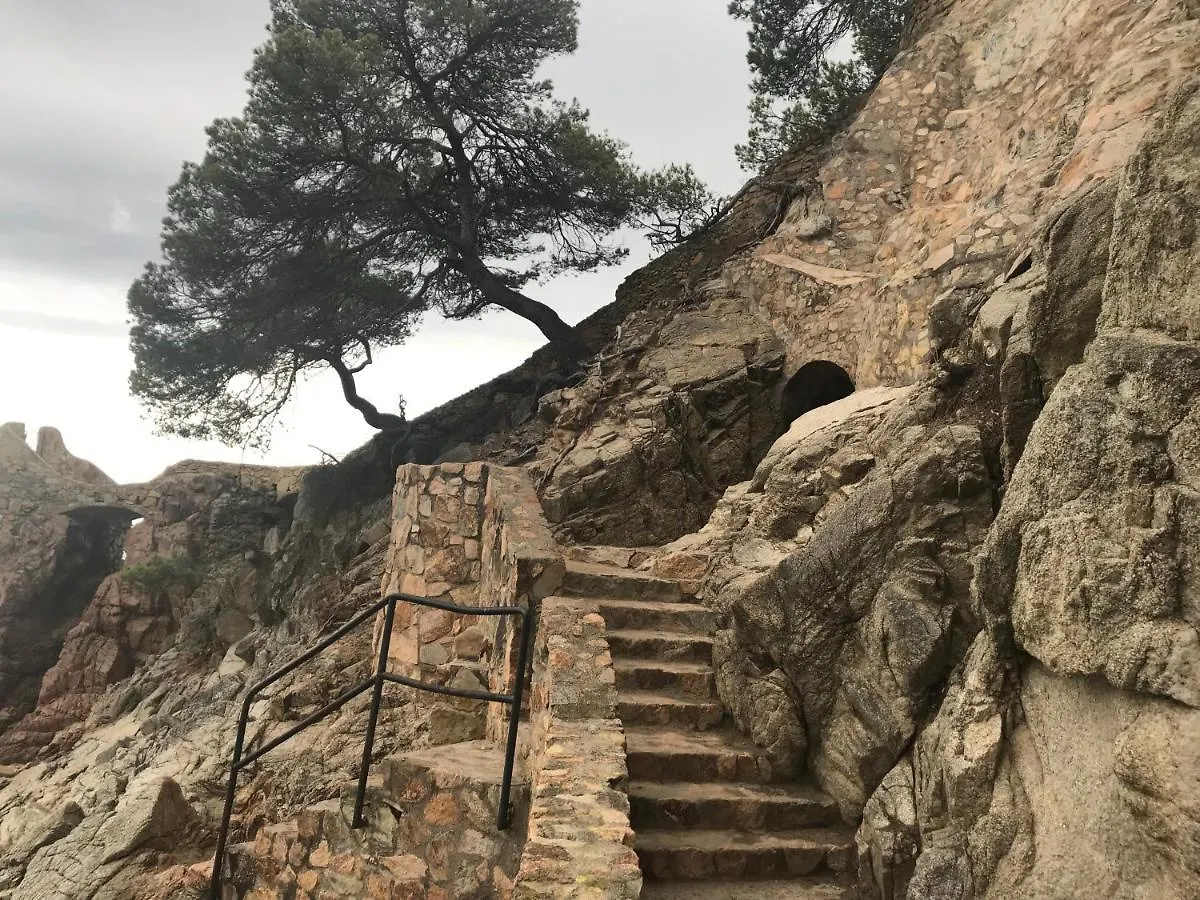Villa Ingrid Costa Brava Vidreres Spain