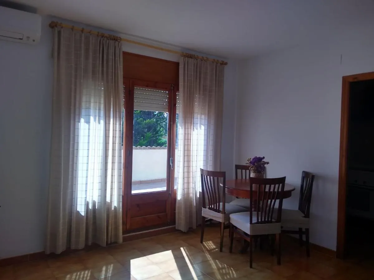 Villa Ingrid Costa Brava Vidreres