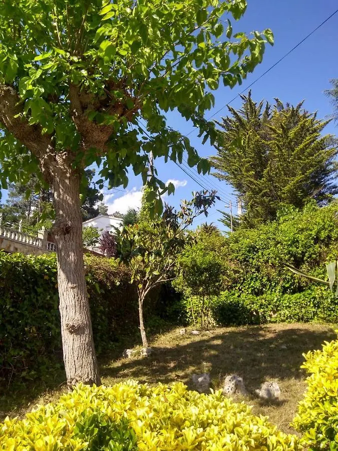 Villa Ingrid Costa Brava Vidreres Spain