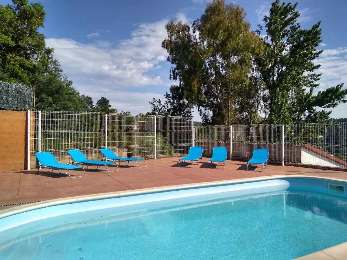 Villa Ingrid Costa Brava Vidreres