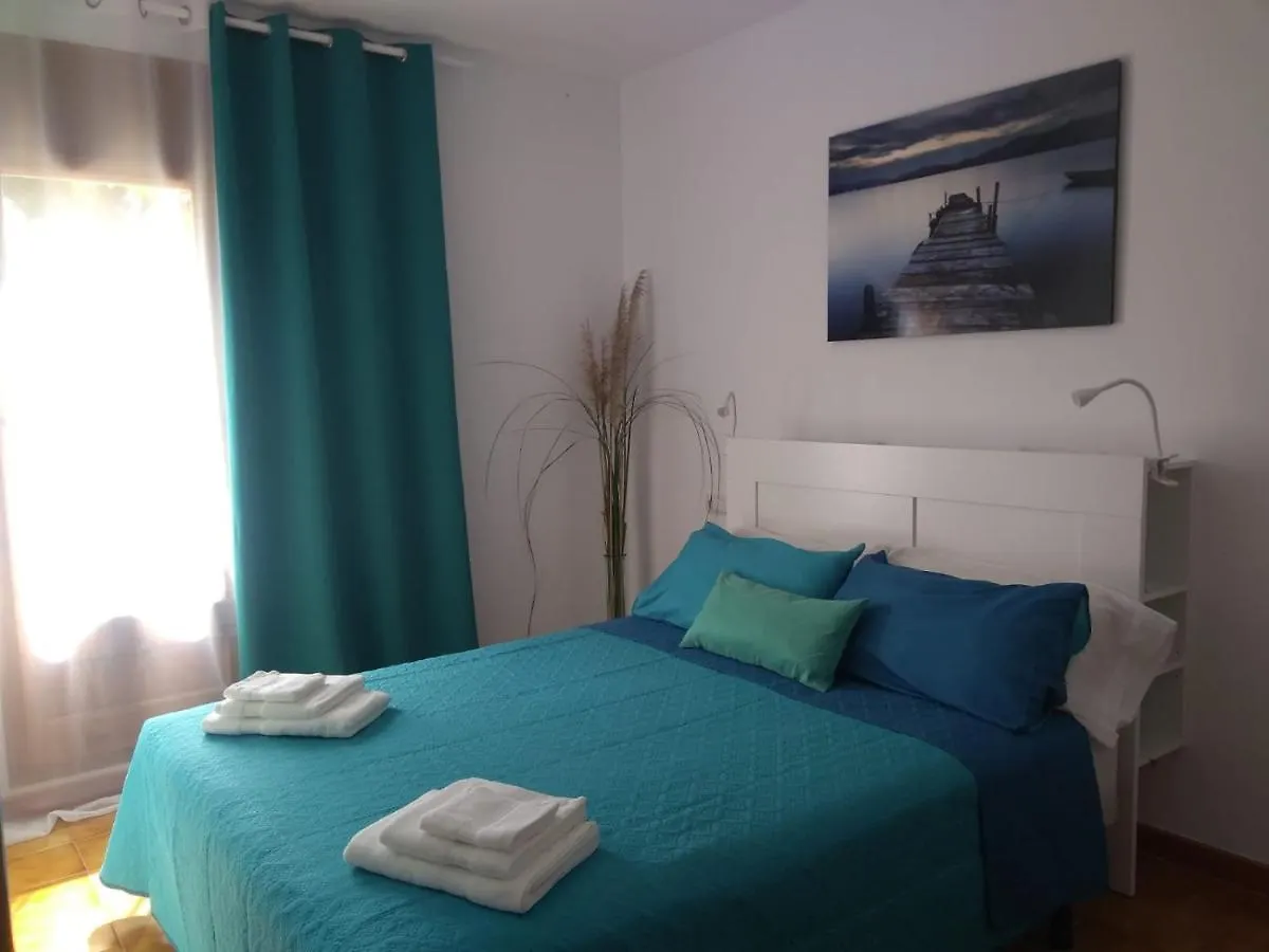 Villa Ingrid Costa Brava Vidreres 0*,