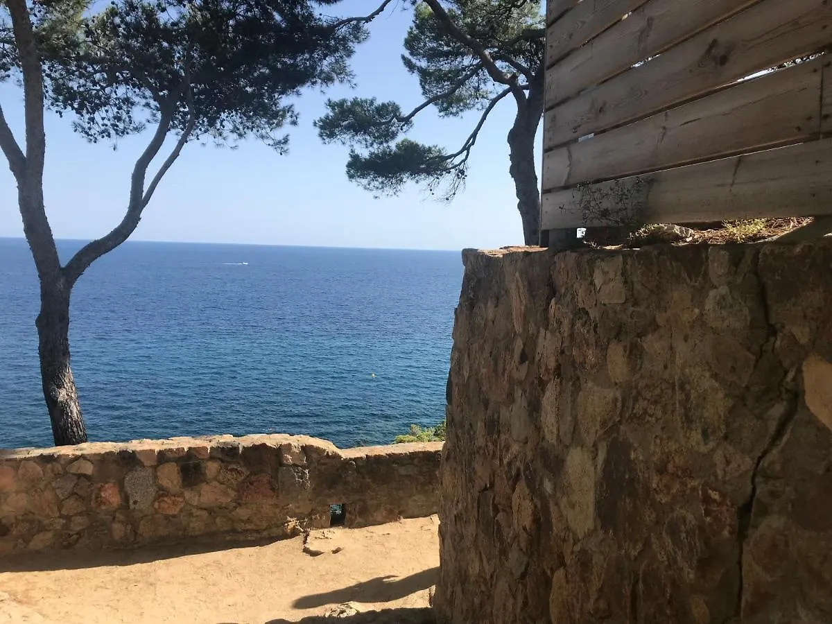 Villa Ingrid Costa Brava Vidreres Spain