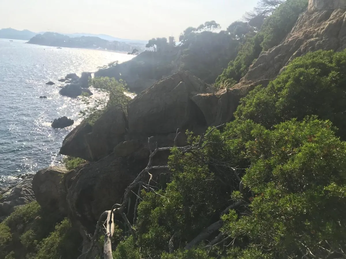 Villa Ingrid Costa Brava Vidreres