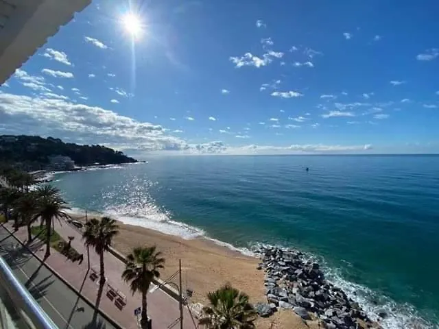 Villa Ingrid Costa Brava Vidreres