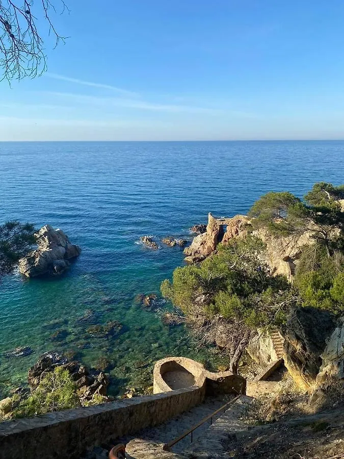 Villa Ingrid Costa Brava Vidreres 0*,