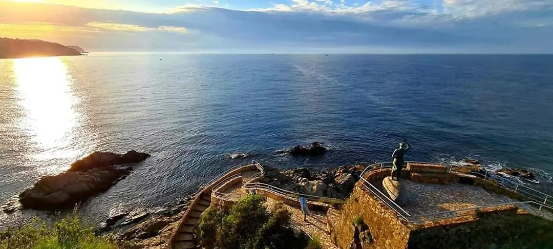 Villa Ingrid Costa Brava Vidreres
