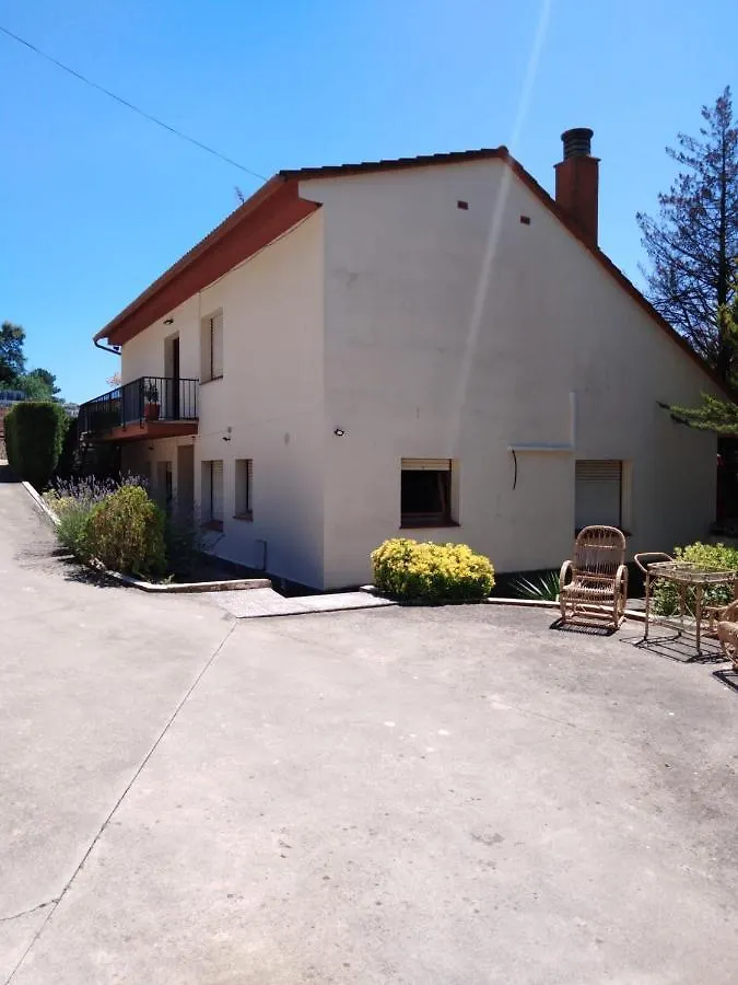 Villa Ingrid Costa Brava Vidreres