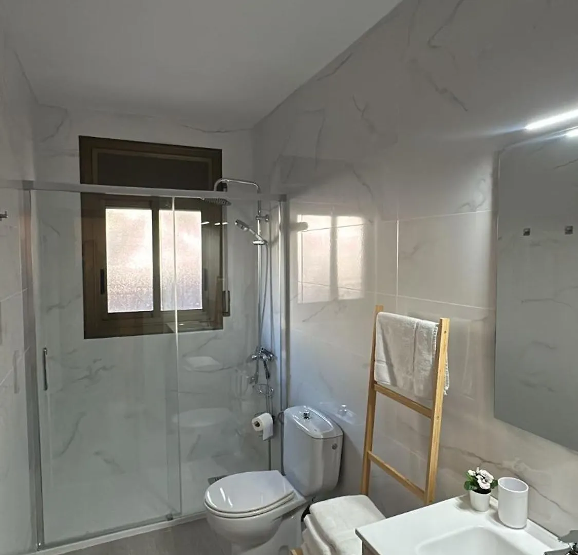 Villa Ingrid Costa Brava Vidreres Spain